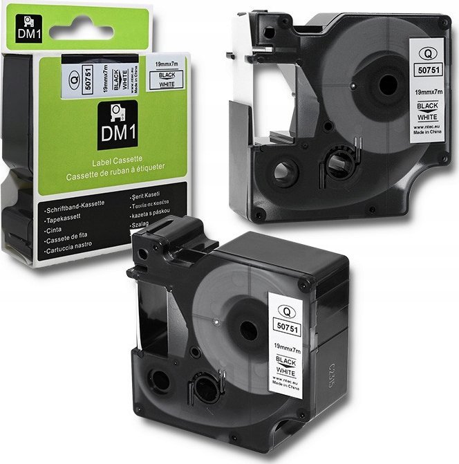Qoltec  do DYMO D1 45803, 45808