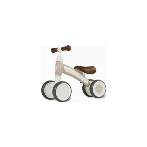 Qplay  Cutey Retro Beige | 7290116961545