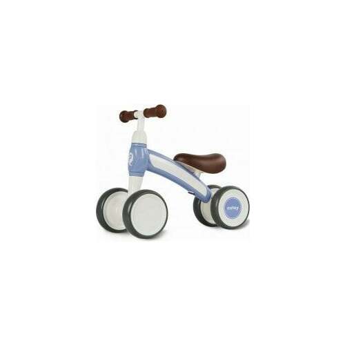Qplay  Cutey Retro Blue | 5061047480939