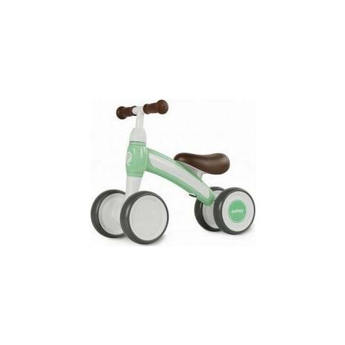 Qplay  Cutey Retro Green | 5061047480946