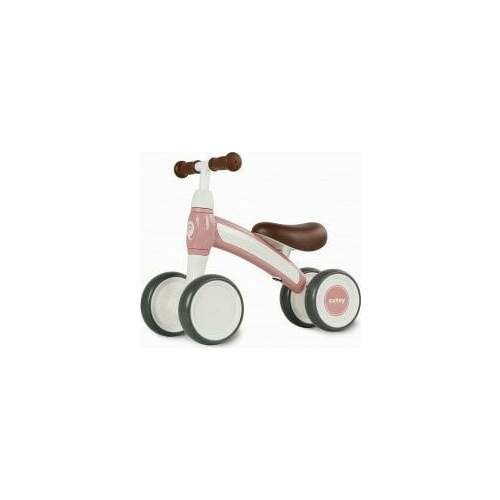Qplay  Cutey Retro Pink | 5061047480953