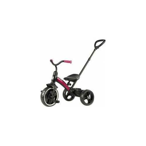 Qplay Qplay Elite Plus Rose |