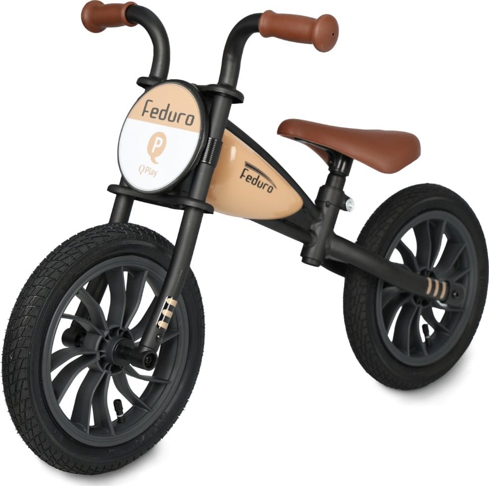 Qplay Feduro Beige | 6290 |