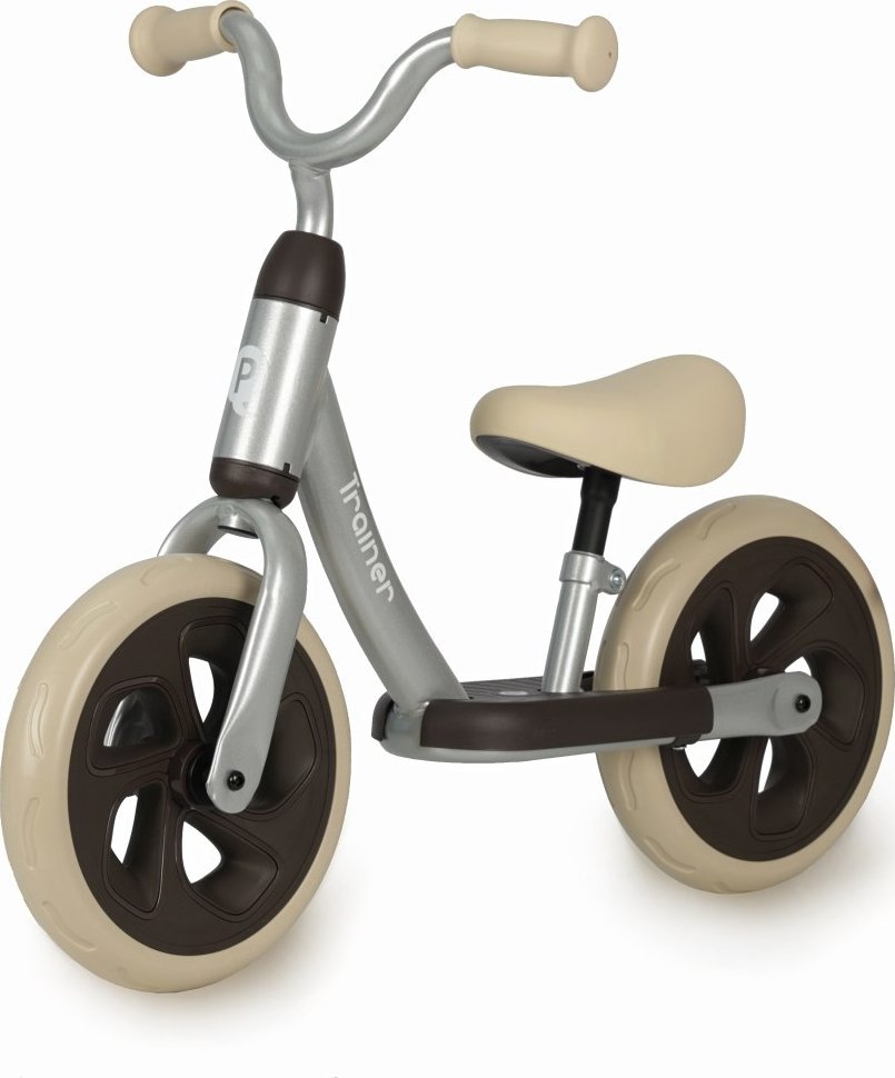 Qplay   Trainer Silver | 6285 |