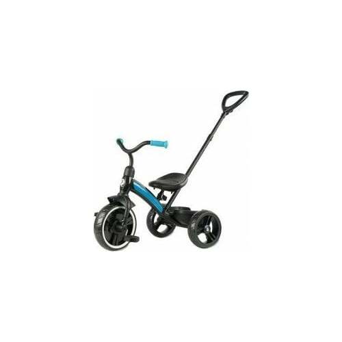 Qplay Elite Plus New Blue |