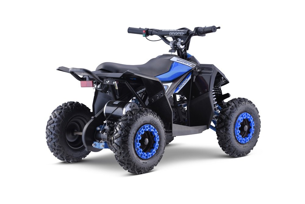Quad Highper Bērnu Kvadracikls | PA