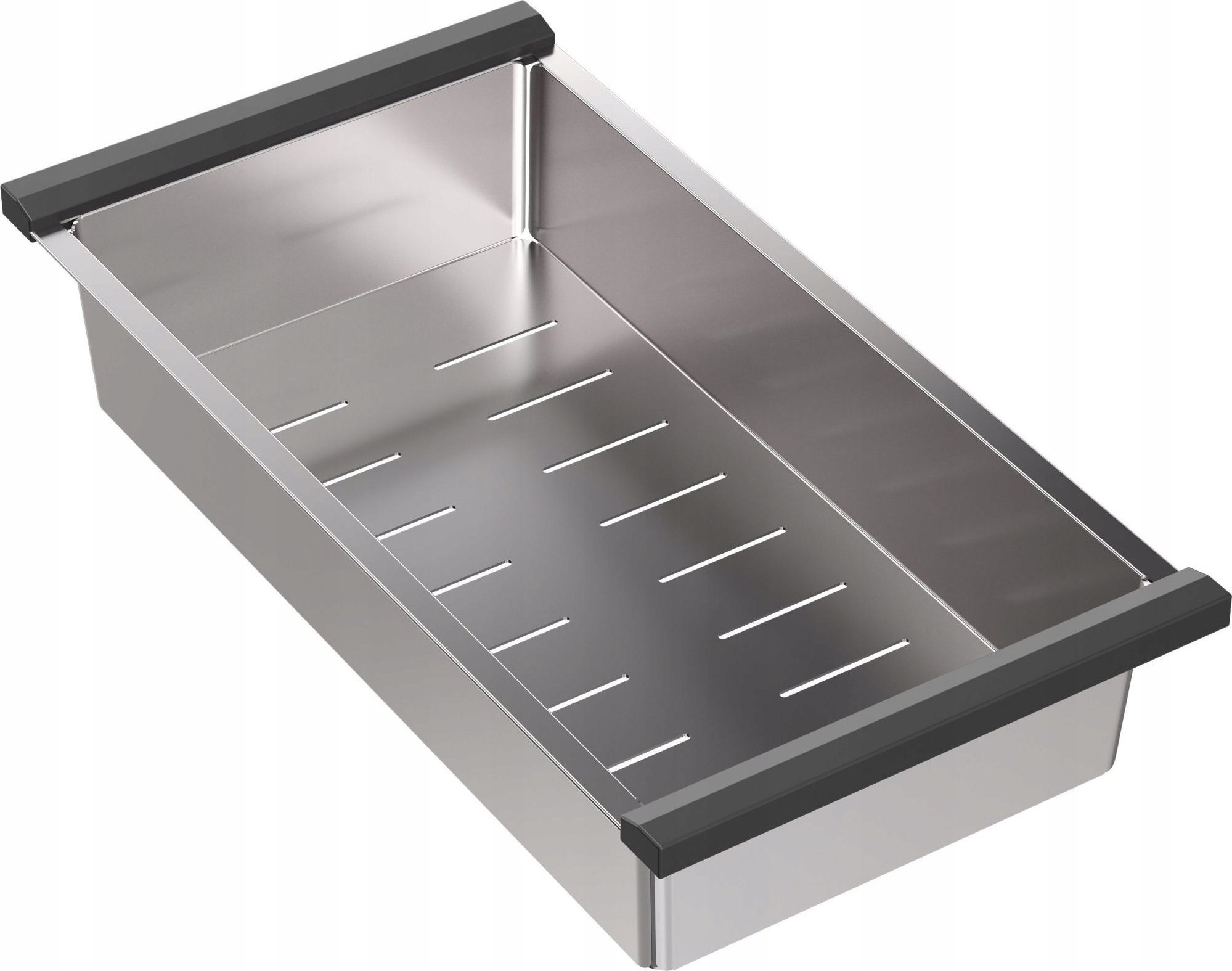 Quadron Drain pan BSK-37820S for Kurt