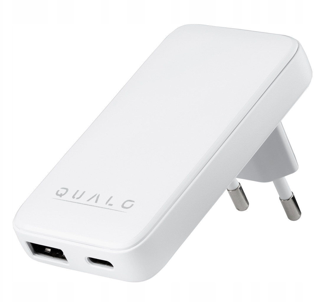 Qualo QLS-GN-US-AC-45-00 GaN Ultra Slim Tīkla