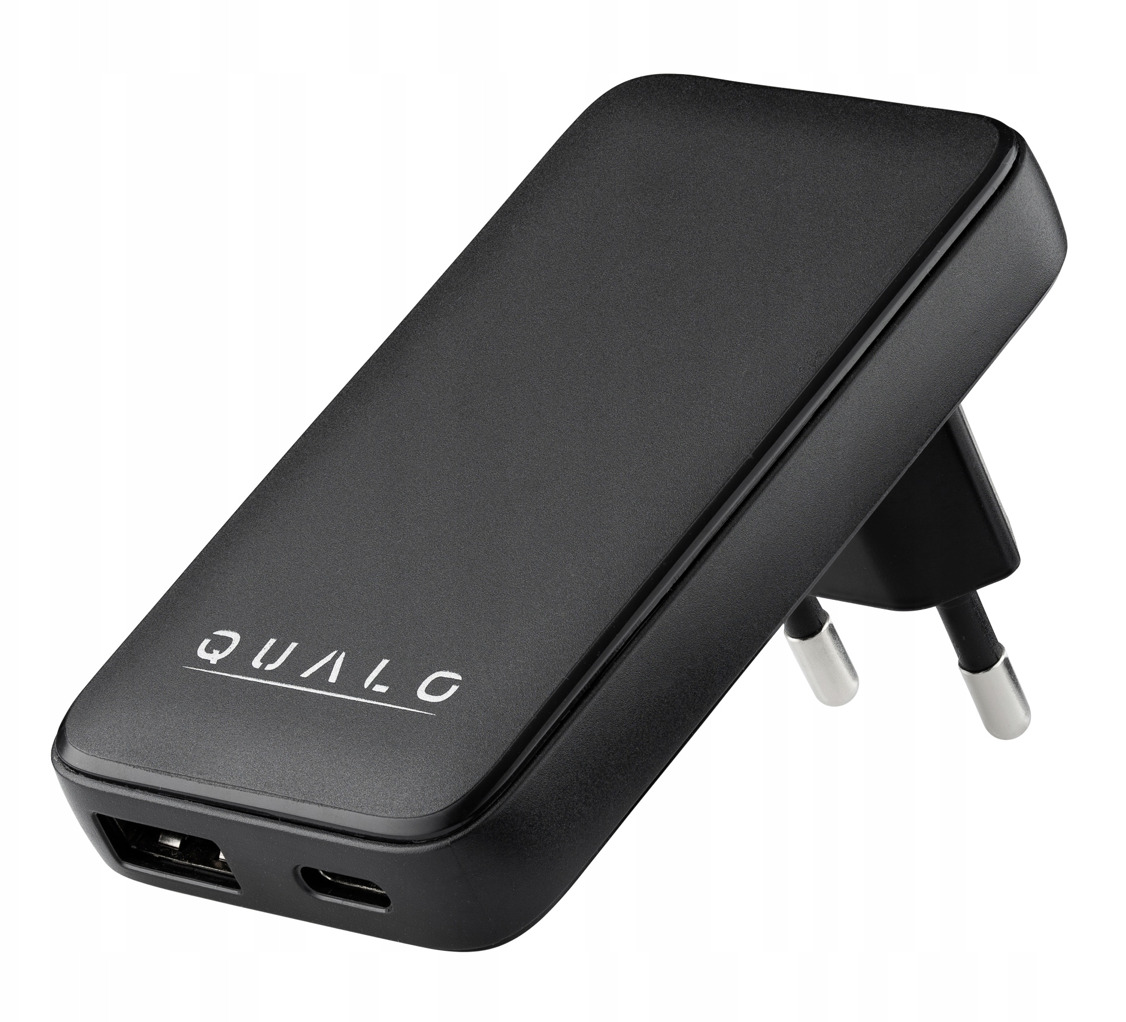 Qualo QLS-GN-US-AC-45-01 GaN Ultra Slim Tīkla