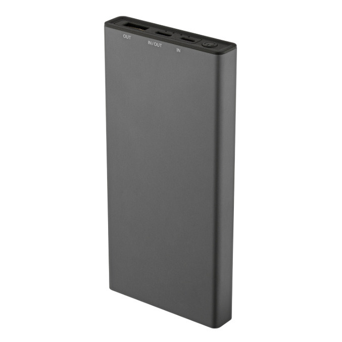 Qualo QRPB5-12-18 Power Bank Ārējais Uzlādes
