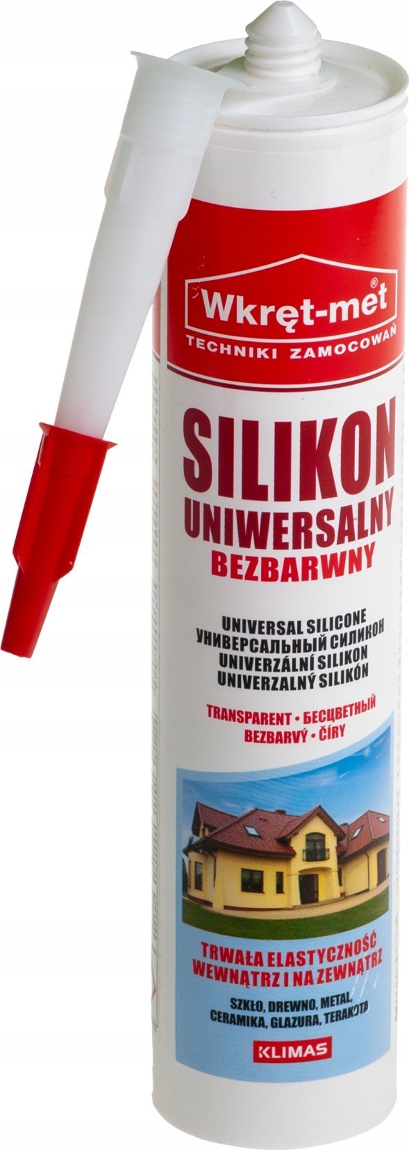 Quantec SILI SUN-310-BB KARTUSZ 310 ml