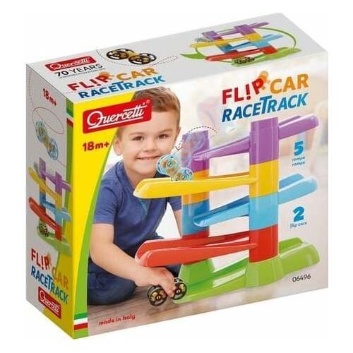QUERCETTI FLIP CAR | 8007905064962 |