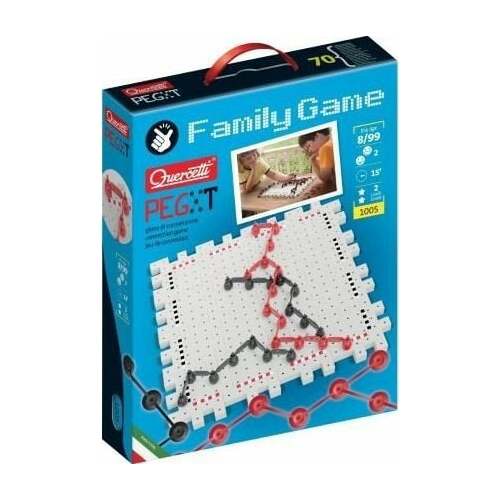 Quercetti QUERCETTIPEGX | 040-1005 | 8007905010051