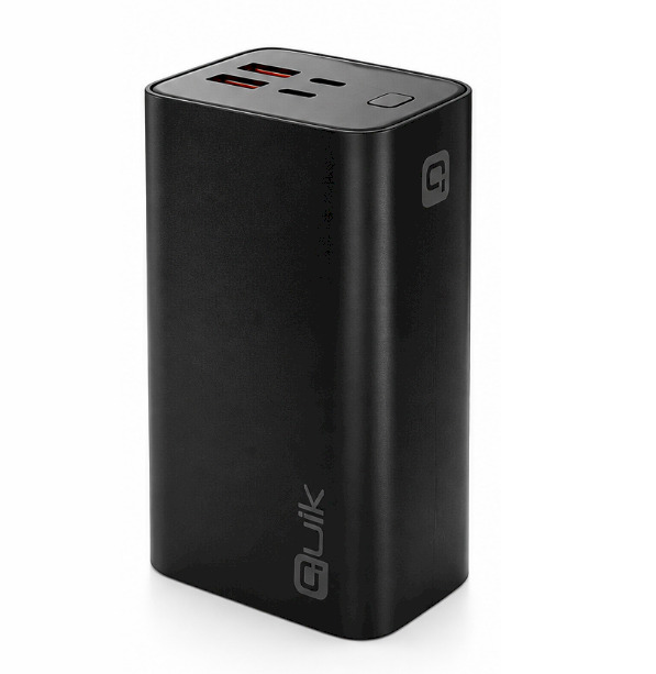 Quik Accessories QP-850 Laptop Power Bank