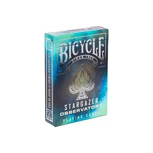 Quint  Bicycle Stargazer | 488957 |
