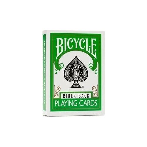 Quint Green Deck BICYCLE | 470086