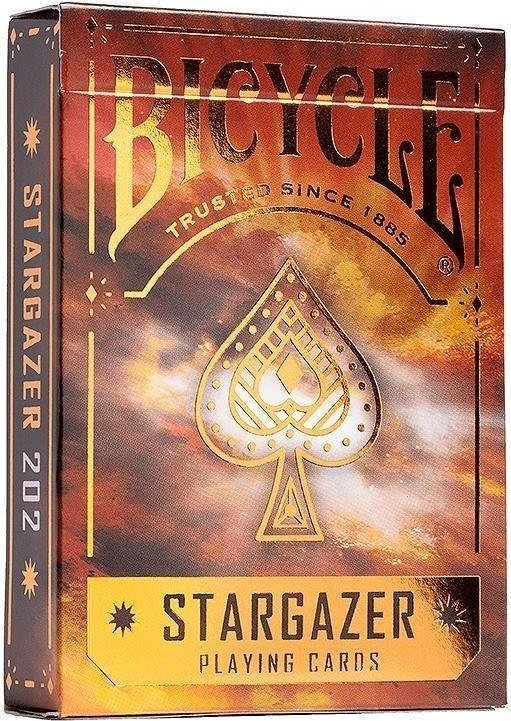 Quint  Stargazer 202 BICYCLE | 0073854097830