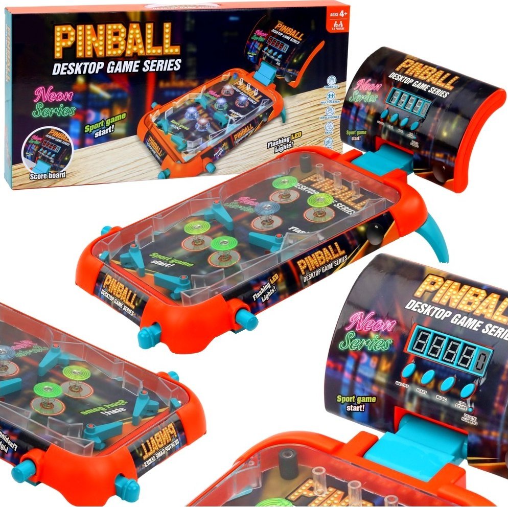 Qulki Qulk  Flipper Pinball  Pinbal Fliper