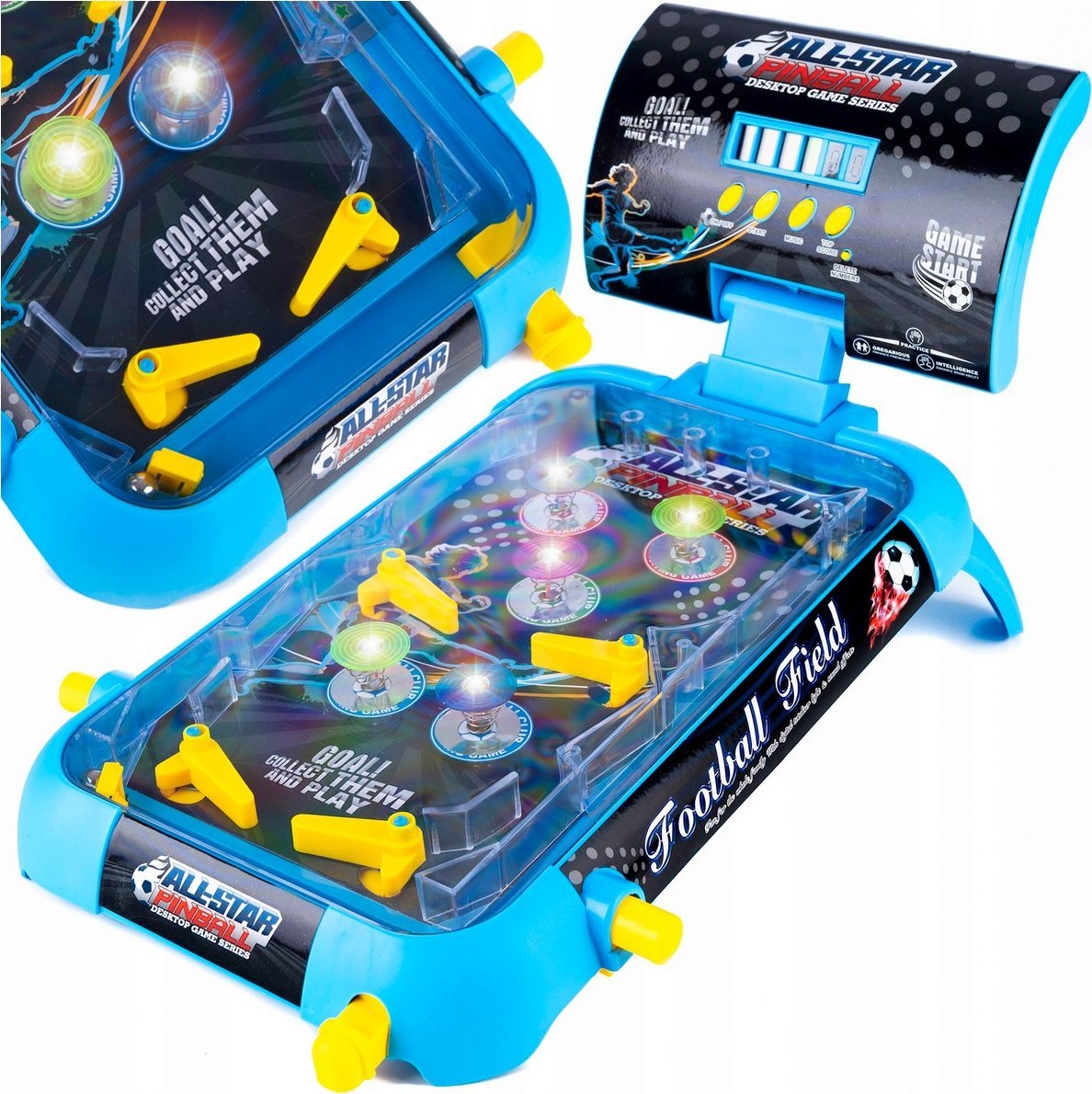 Qulki Qulk  Flipper Pinball  Pinbal Fliper