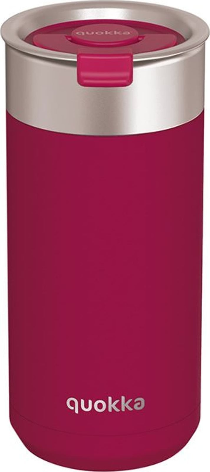 Quokka Boost Coffee Tumbler - Thermal