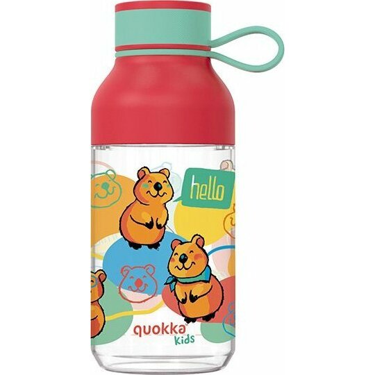 Quokka Ice Kids with strap -