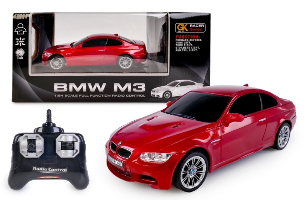 Artyk BMW RC | 5901811188510 |