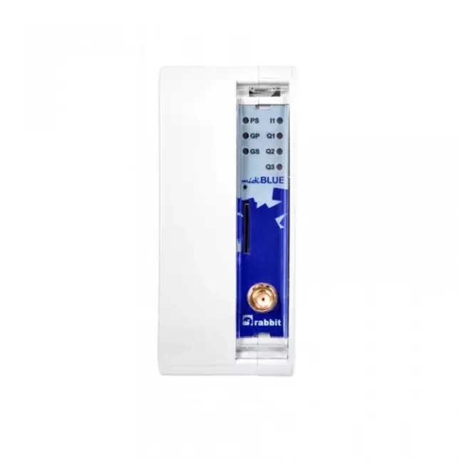 RABBIT  programator  midiBLUE, 90-264 V AC