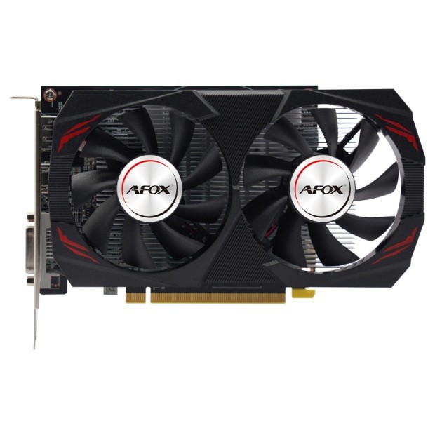 Karta graficzna AFOX Radeon RX 560