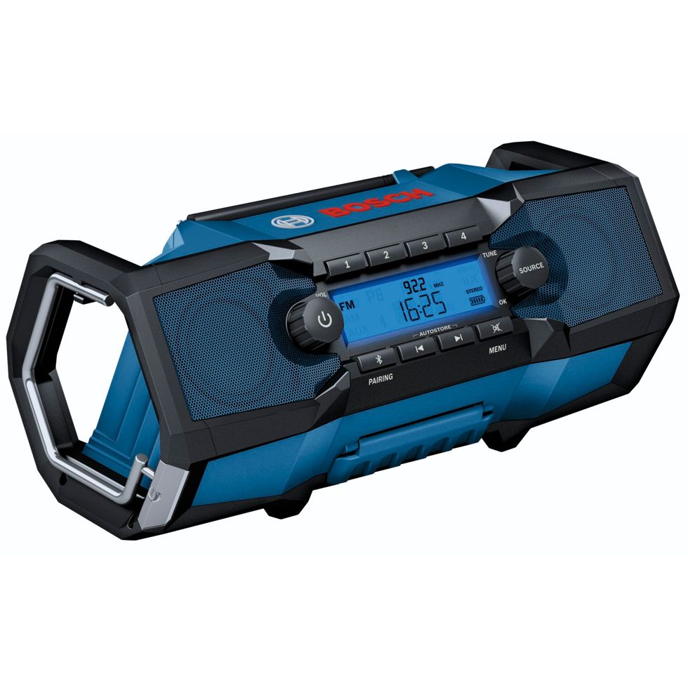 Radio Bosch GPB 18V-2 C 06014A3000