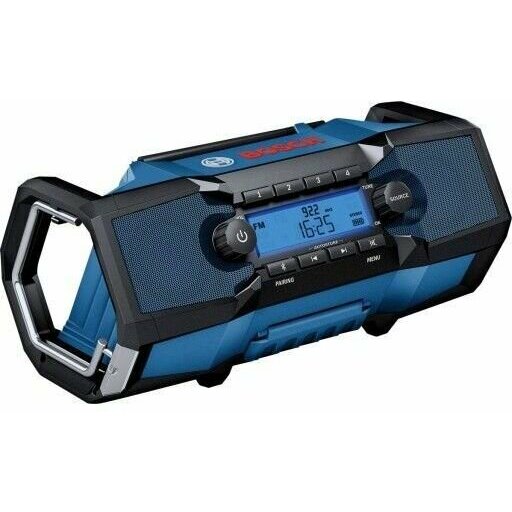 Radio Bosch GPB 18V-1 C |