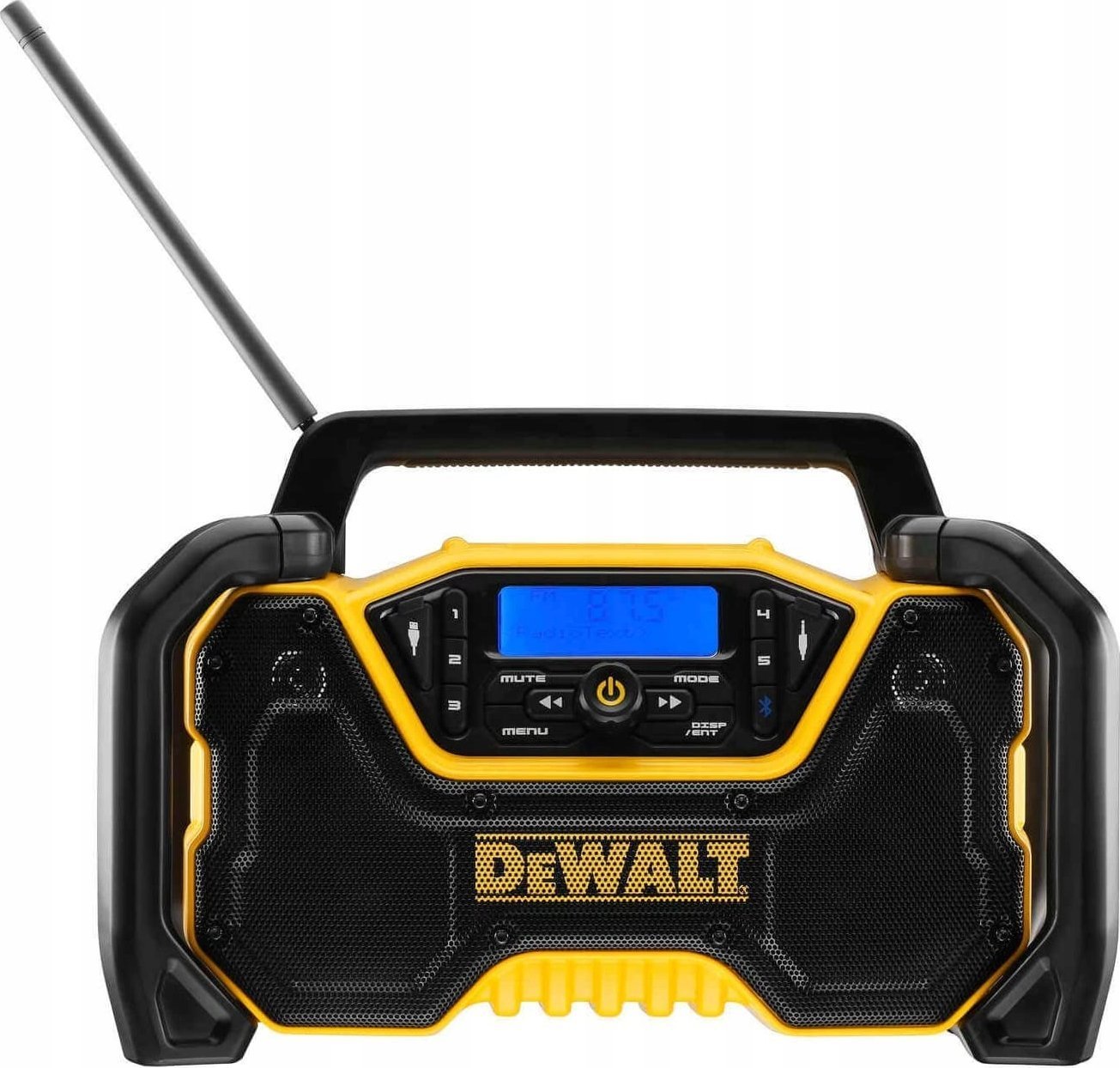Radio  Dewalt DCR029-QW | DW DCR029
