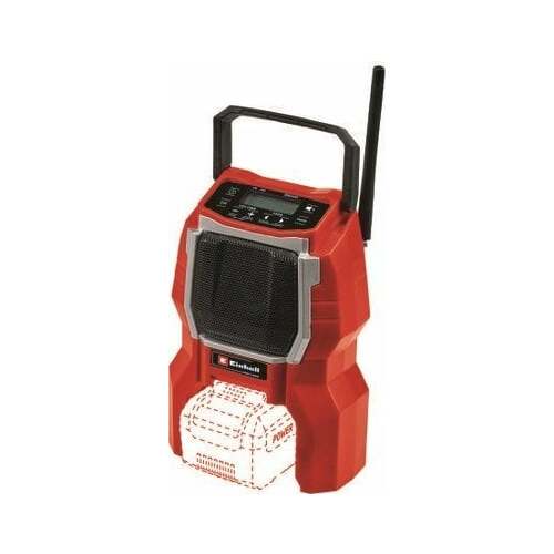 Radio  Einhell TC-RA 18 Li BT
