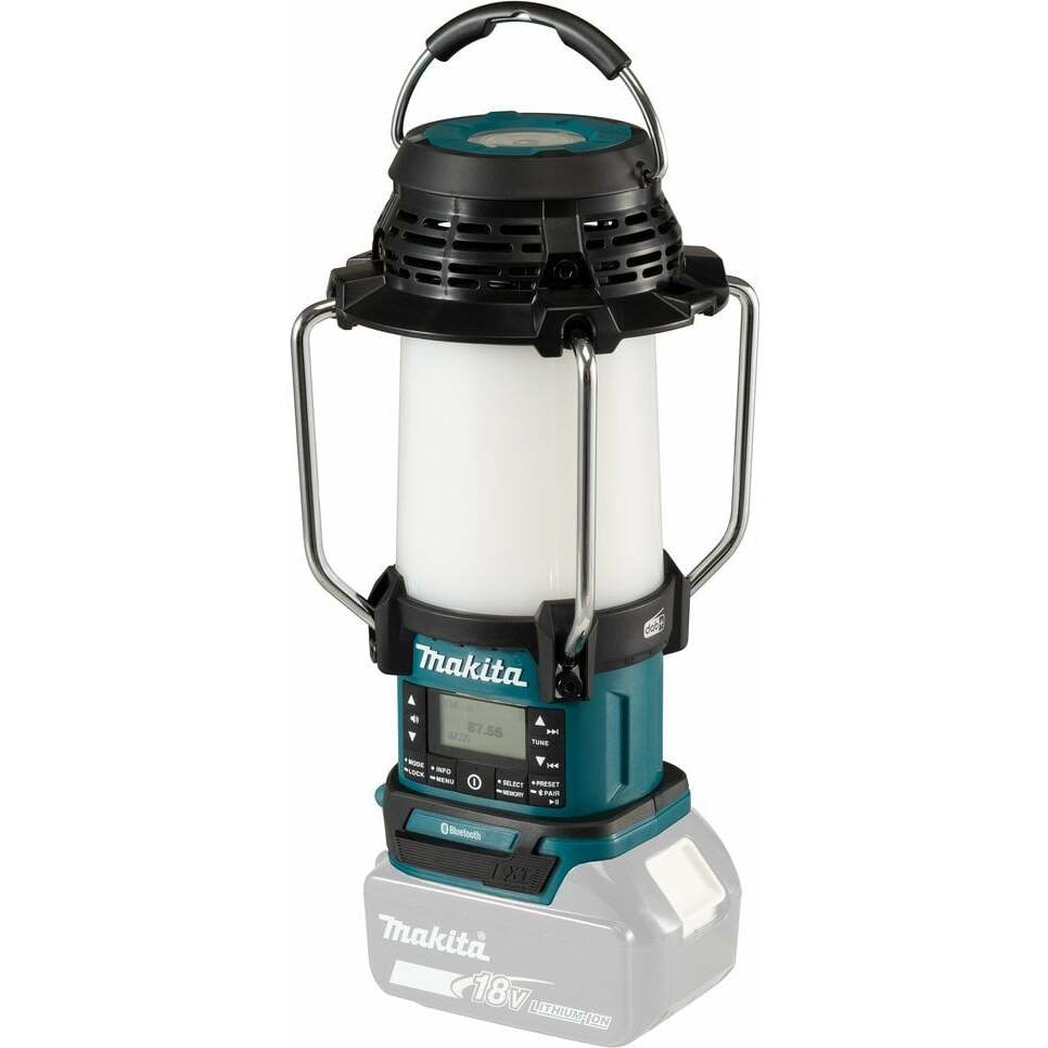 Radio Makita DMR056 | DMR056 |
