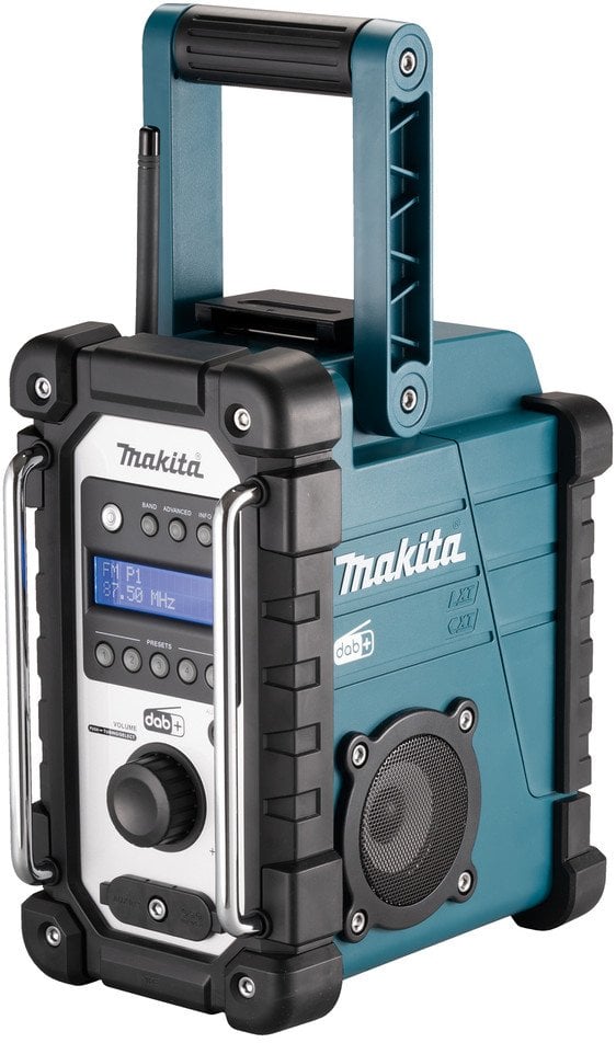 Radio Makita DMR110N | DMR110N |