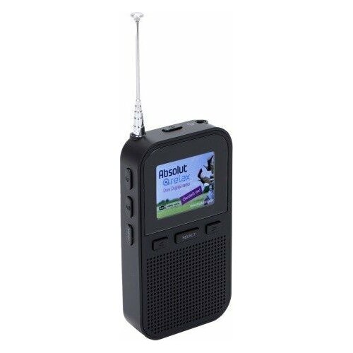 Radio Denver Radio DAB DAH-126 |
