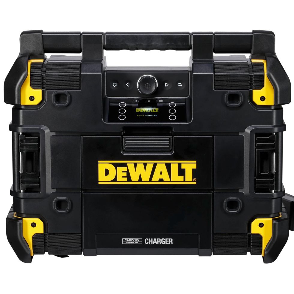 Radio Dewalt DWST1-81078 | DWST1-81078 |
