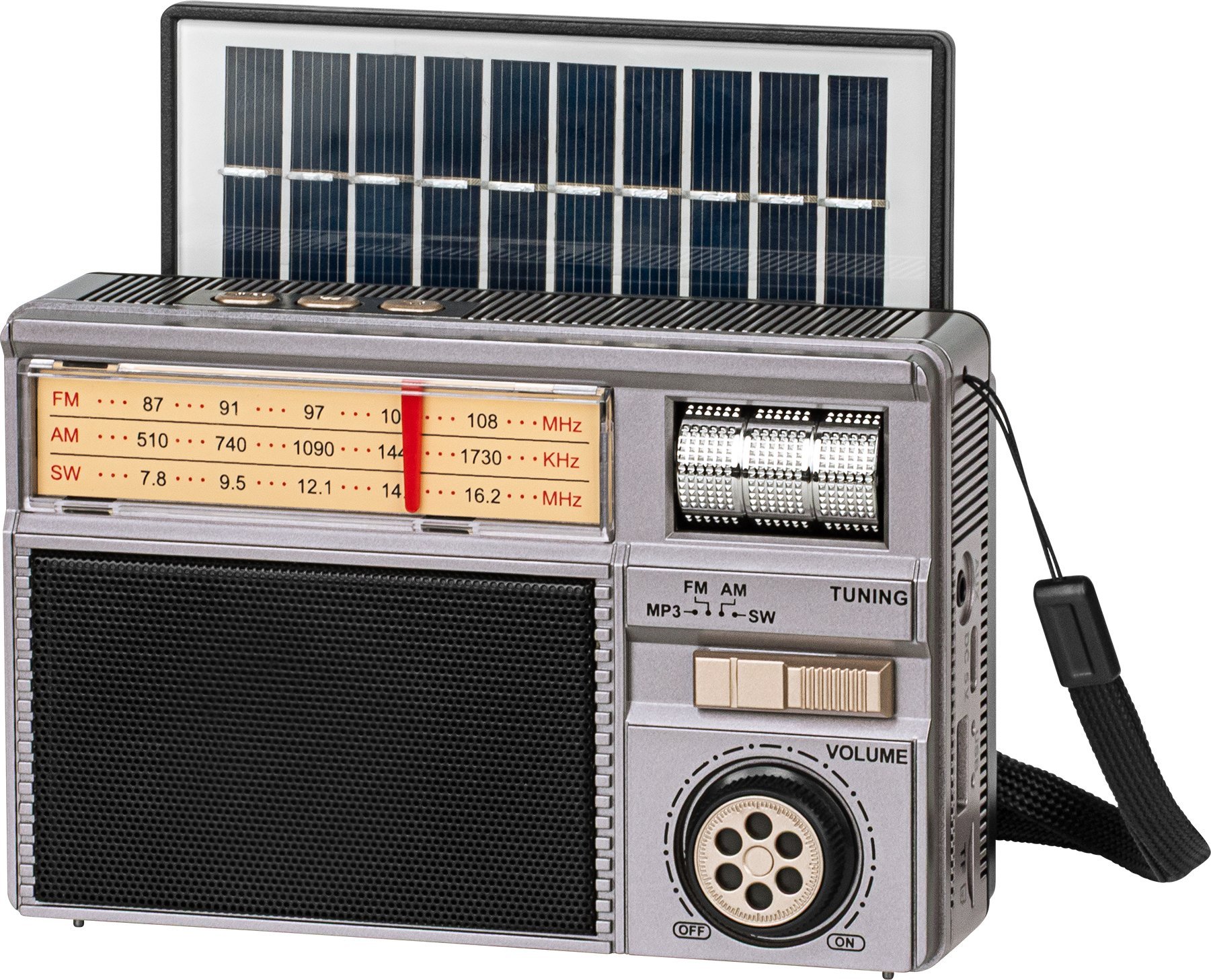 KRUGER & MATZ Radio Kruger&Matz Radio