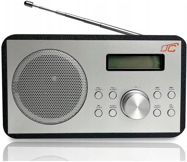 Radio LTC RADIO LTC OSA, BLUETOOTH