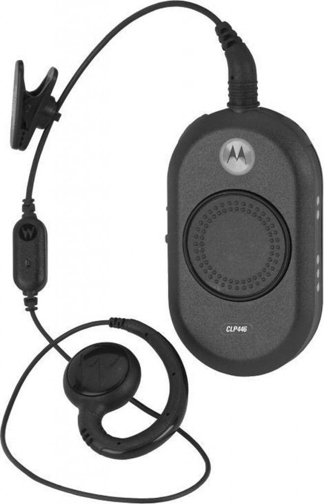 Radio Motorola Radioy CLP446e Handheld PMR