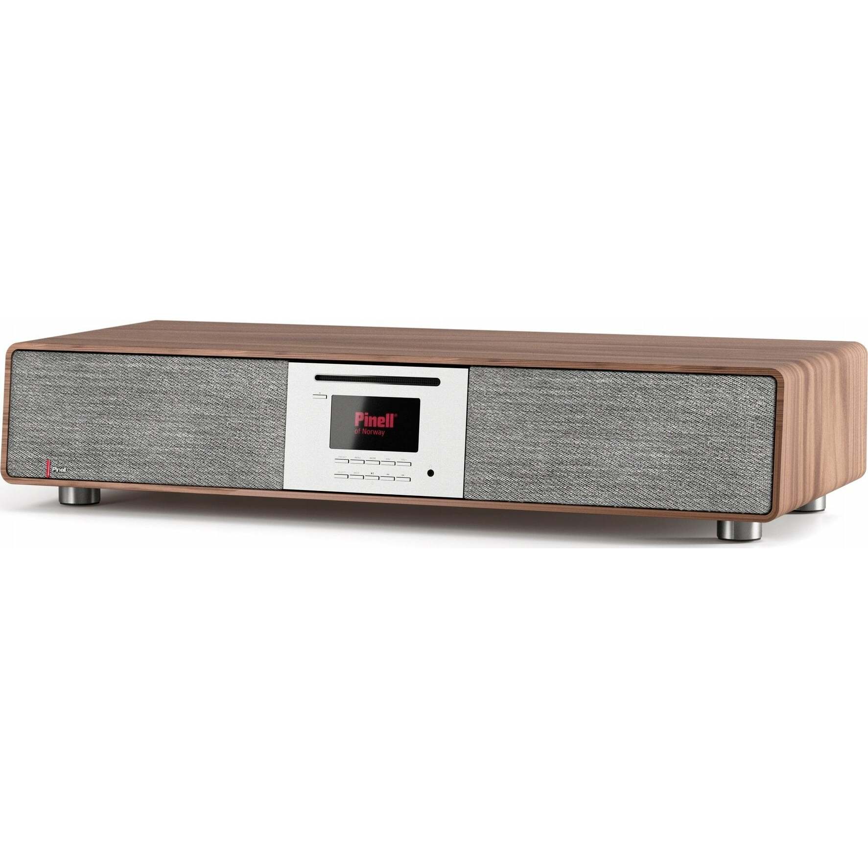 Radio PINELL RADIO SUPERSOUND 901 DAB