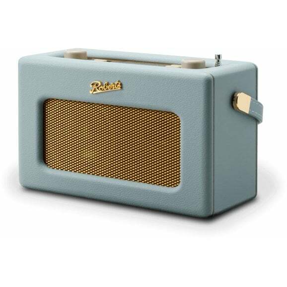 Radio Roberts Radio Revival iStream3L Duck
