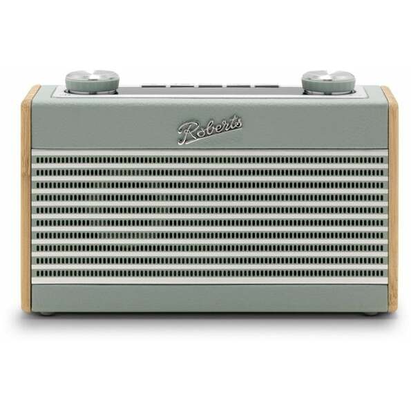 Roberts Radio Rambler Uno Duck Egg