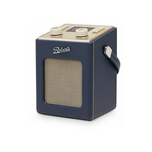 Roberts Radio Revival Mini 2 Midnight