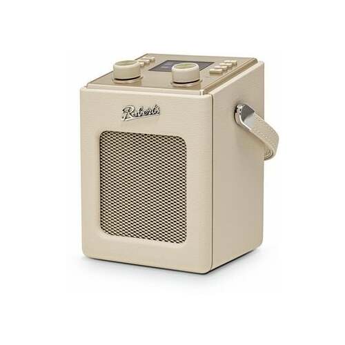 Roberts Radio Revival Mini 2 Cream