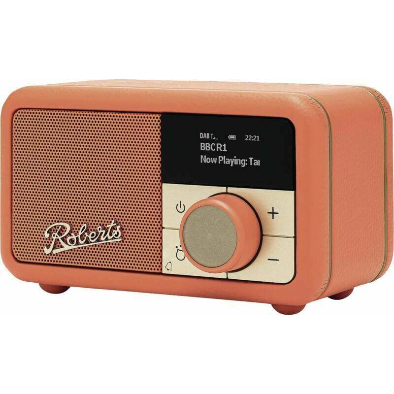 Radio Roberts Radio Revival Petite 2