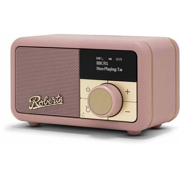 Radio Roberts Radio Revival Petite 2