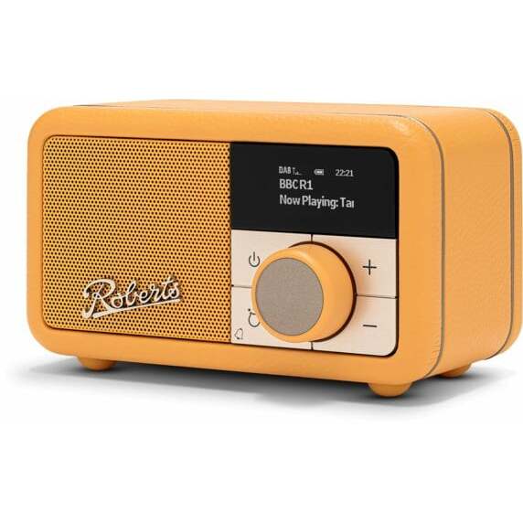 Radio Roberts Radio Revival Petite 2