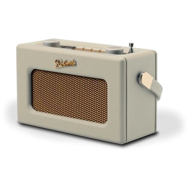 Roberts Radio Revival Uno Bluetooth  Cream