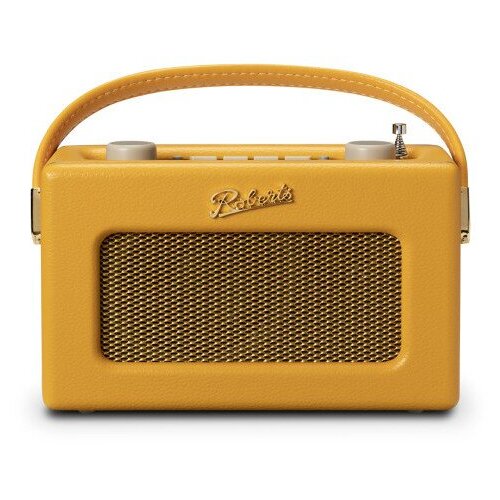 Roberts Radio Revival Uno Bluetooth Sunshine