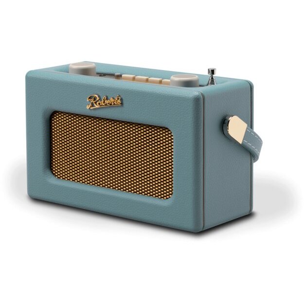Roberts Radio Revival Uno Bluetooth Duck